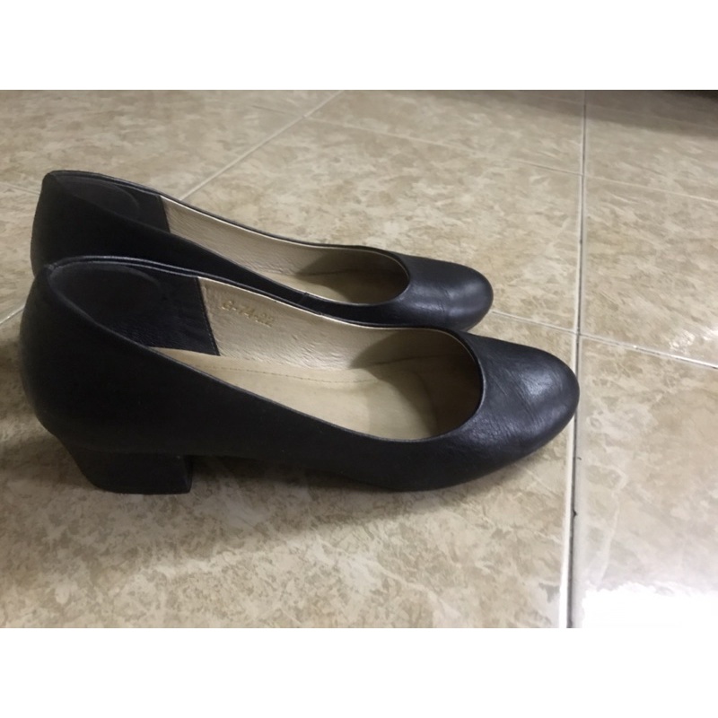 Thanh lý giày bít búp bê công sở giá rẻ