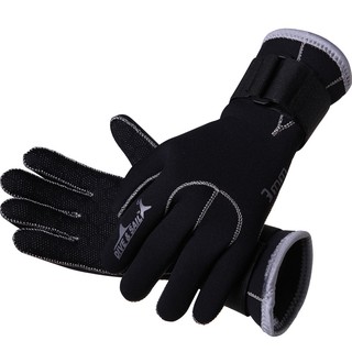 Găng Tay Lặn Biển Chống Trượt Và Giữ Ấm Popo