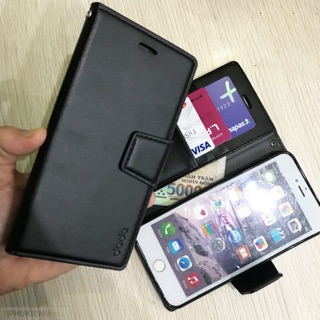 Bao da điện thoại dada