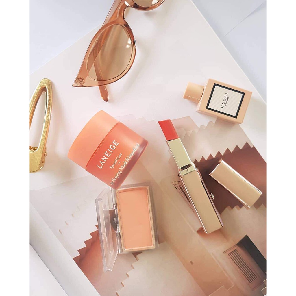 MẶT NẠ NGỦ MÔI LANEIGE LIP SLEEPING MASK | BigBuy360 - bigbuy360.vn