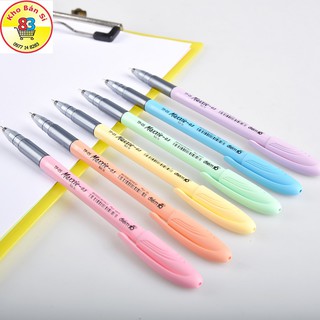 10 cây Bút bi Điểm 10 TP-05