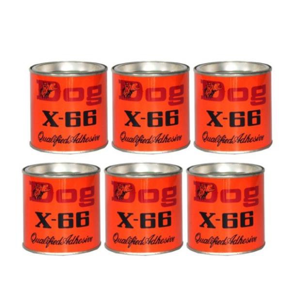 Keo Dog X66 200ml
