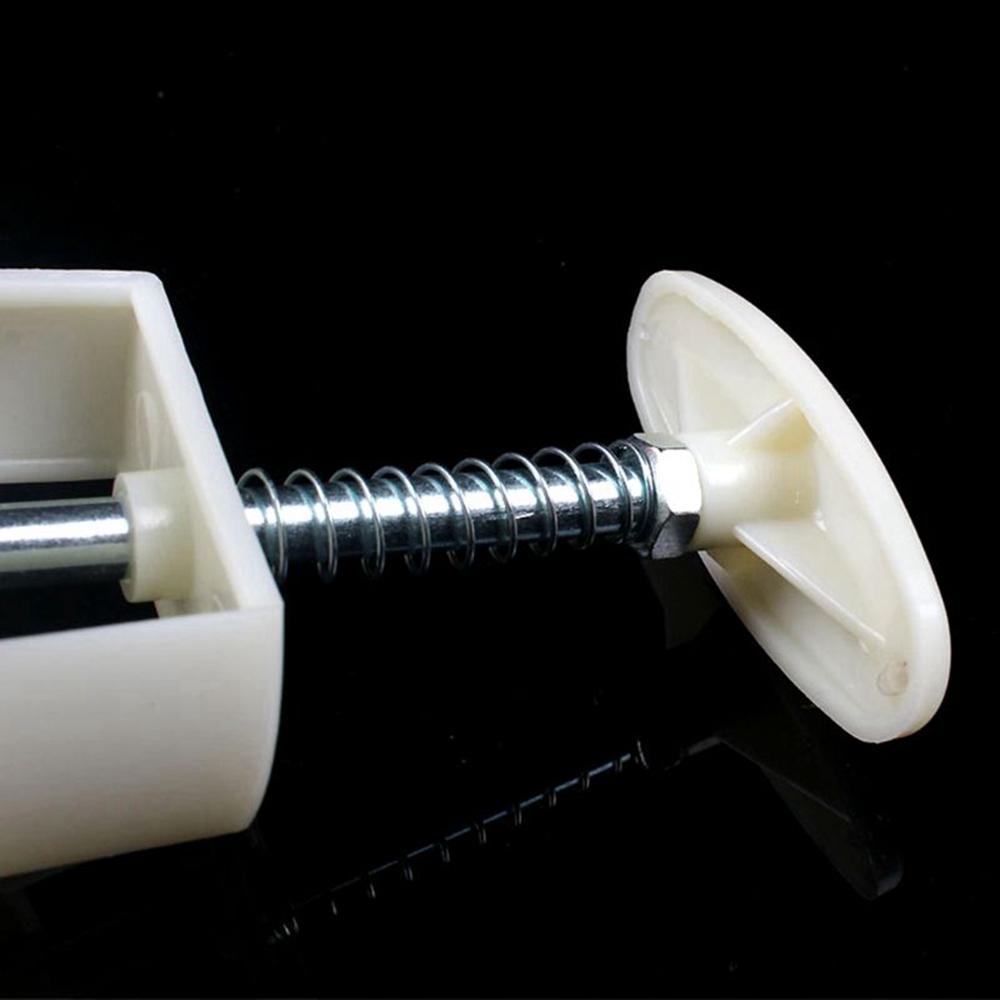 Khuôn Nhựa Nhấn Tay Làm Bánh Trung Thu Hình Hoa 3D