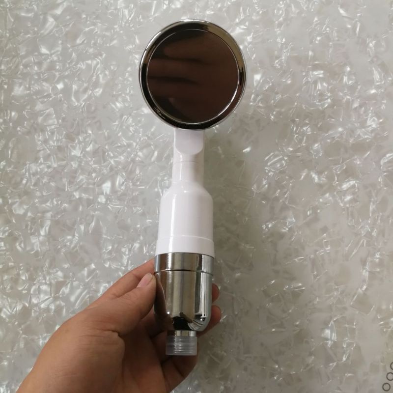 VÒI SEN TĂNG ÁP CÓ HẠT LỌC NANO KHÁNG KHUẨN