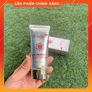 Kem chống nắng ngừa nám Edally, nhập khẩu Hàn Quốc
