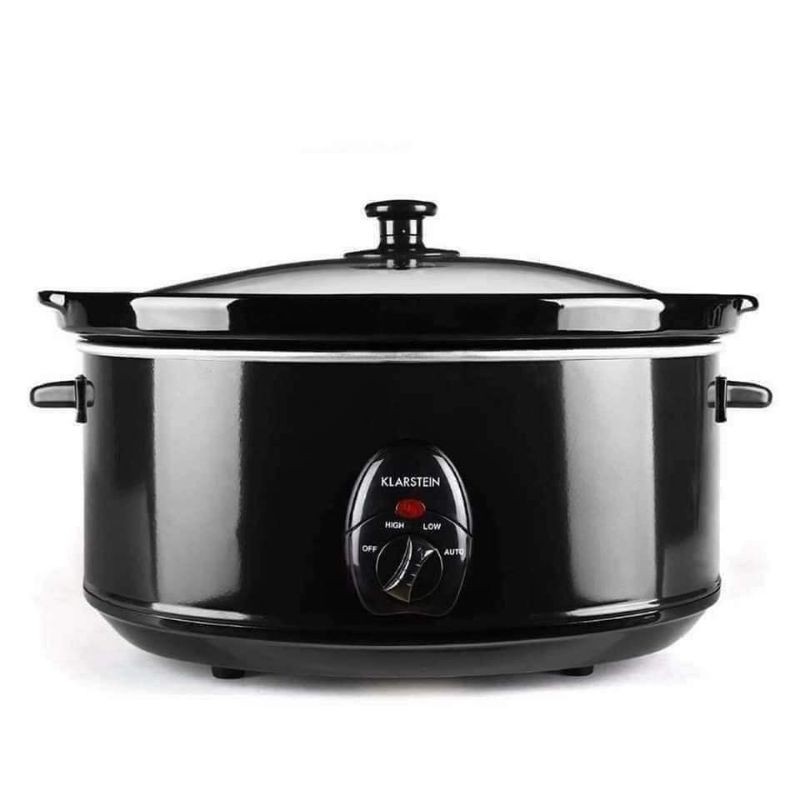 Nồi hầm chậm KLARSTEIN Slow Cooker