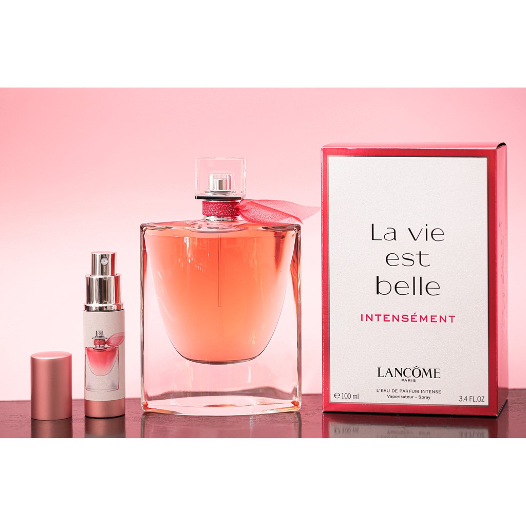 Nước hoa Lancome La Vie Est Belle | BigBuy360 - bigbuy360.vn