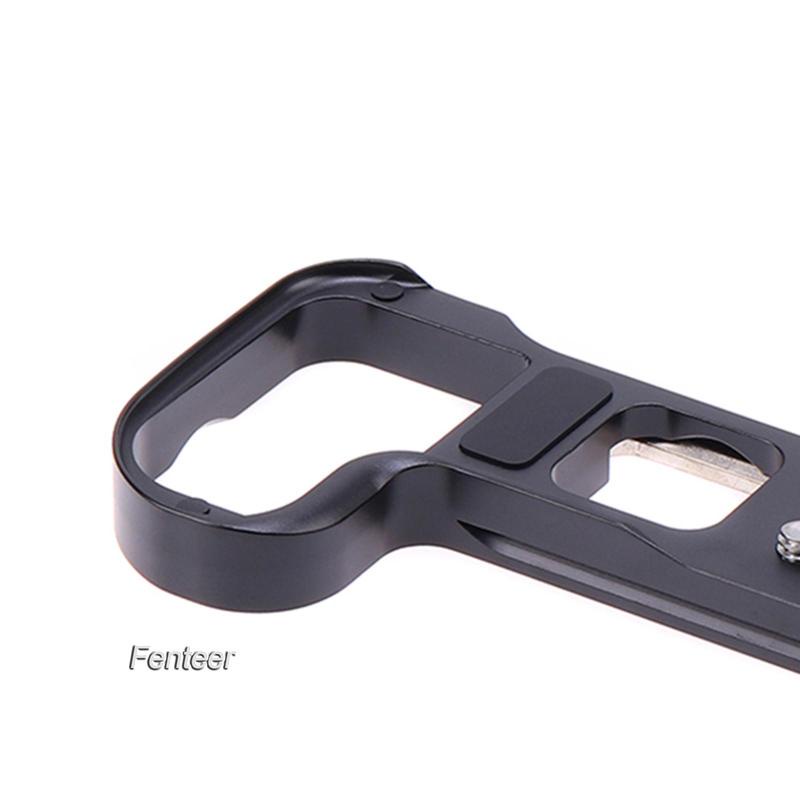 Khung chữ L thao tác nhanh dành cho máy ảnh Nikon Z6 Z7 Z6II Z7II chất lượng cao