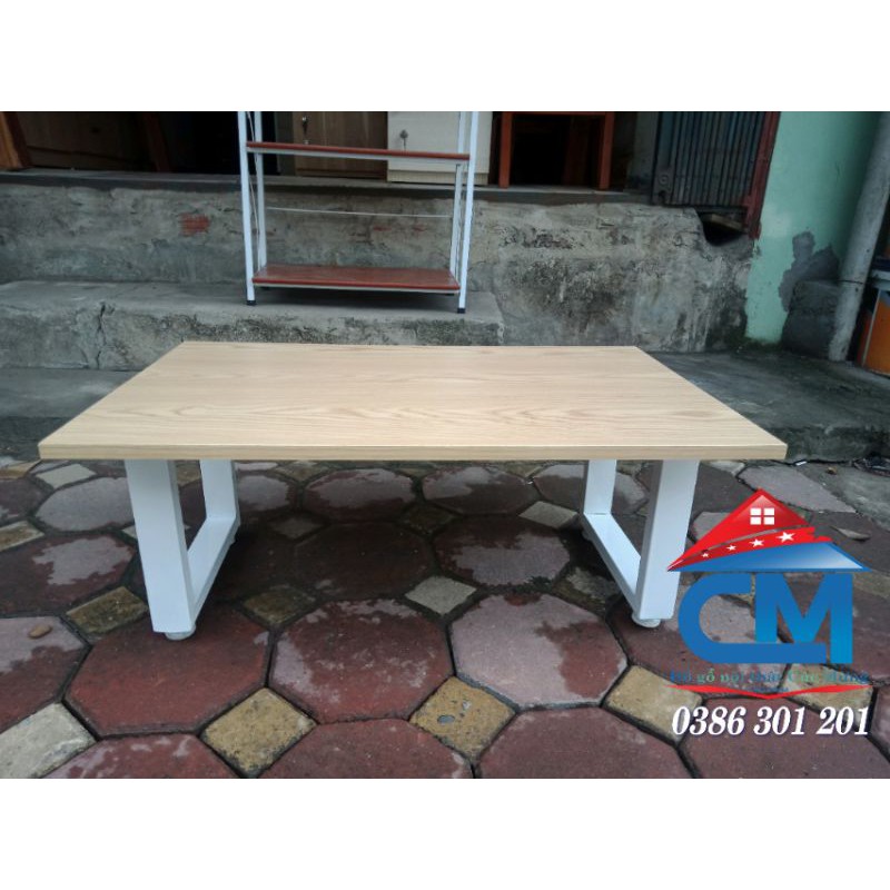 Bàn trà ngồi bệt - bàn làm việc nhiều kích thước