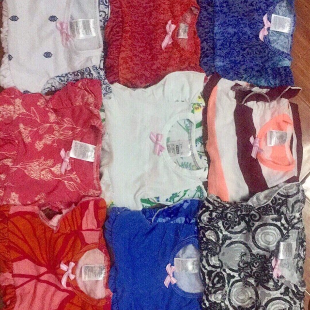 Váy cánh tiên size S