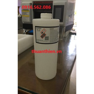Nước rửa cho máy in date 1000ml