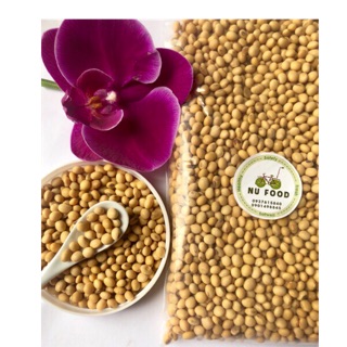 Đậu nành non gmo set 200g chuẩn xuất khẩu