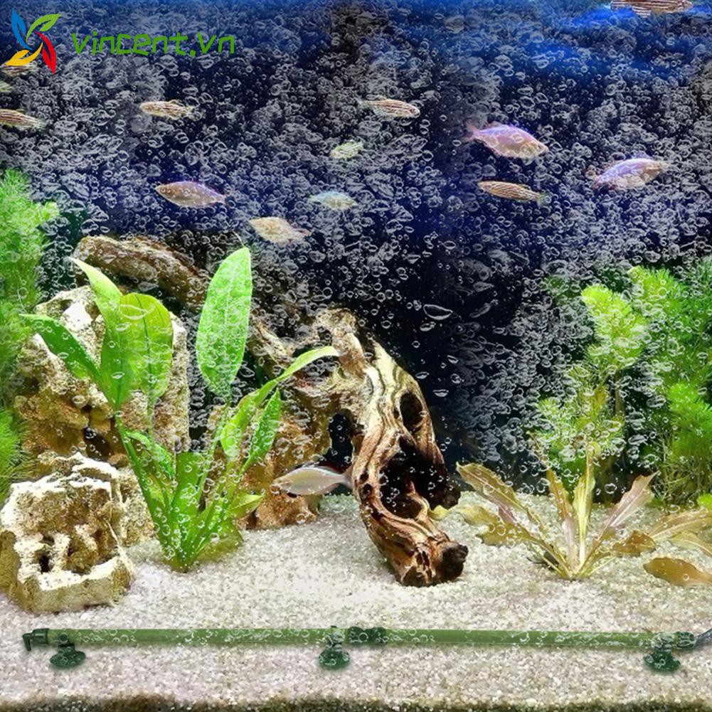 Đá Sủi Bọt Khí Oxy Cho Bể Cá