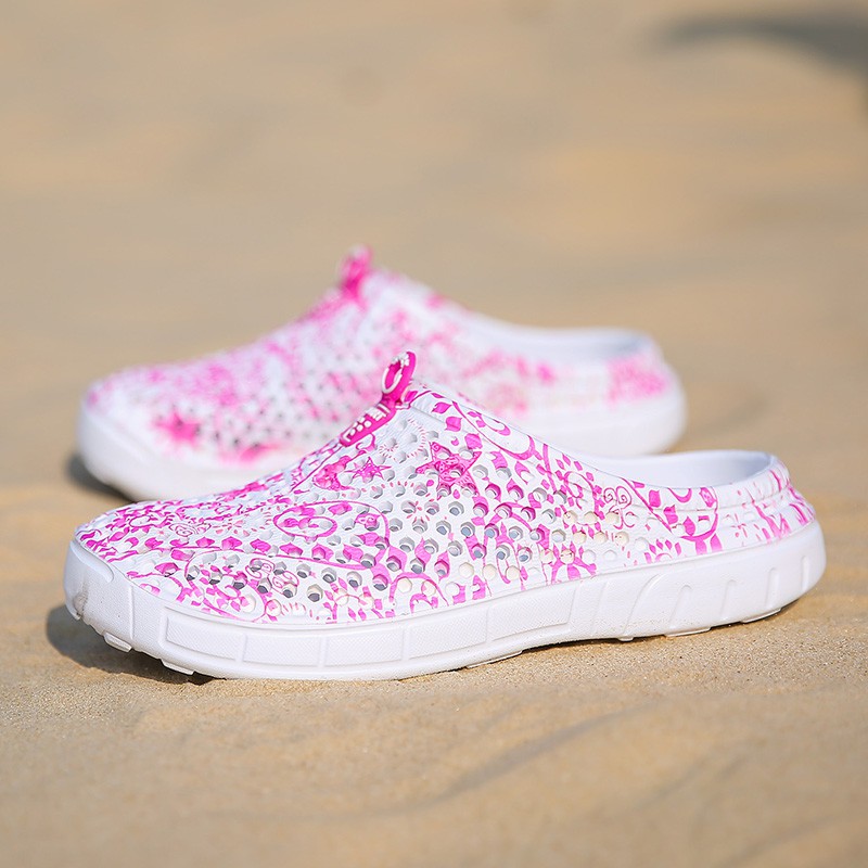 Dép mùa hè đi biển đế mềm chống trượt size 36-42 chất lượng cao | BigBuy360 - bigbuy360.vn