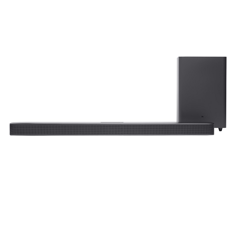 JBL 2.1 DEEP BASS | Loa Soundbar JBL Bar 2.1 DEEP BASS 300W | MỚI 100% | BẢO HÀNH CHÍNH HÃNG PGI 12 THÁNG