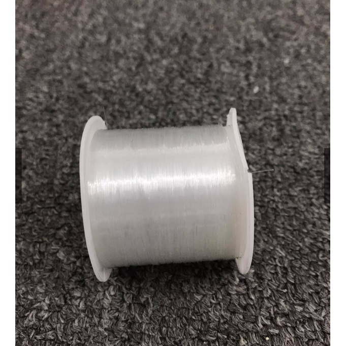 Cước buộc rêu trong suốt, cước tàng hình cho bể cá bể thủy sinh