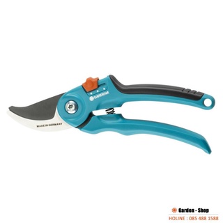 Kéo tỉa cành mũi hếch gardena 08857-20