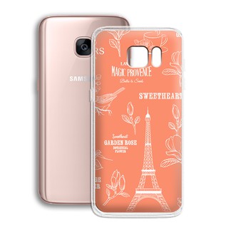 Ốp lưng điện thoại Samsung Galaxy S7 Edge hàng loại Đẹp - 01071 Silicone Dẻo