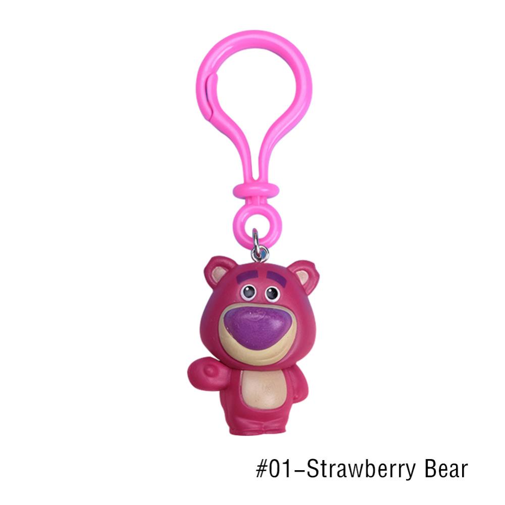 Mô Hình Nhân Vật Woody Buzz Lightyear Trong Toy Story Bằng Resin Thời Trang Sáng Tạo C3L7