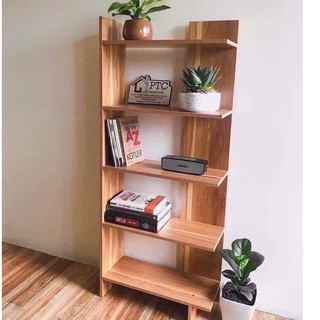 Kệ gỗ 5 tầng mới nhất