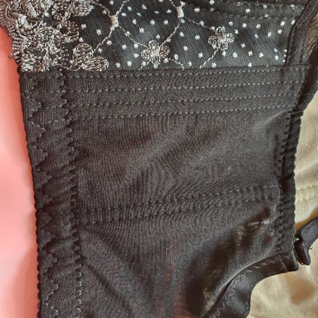 Áo bra corset 5 móc cài -One