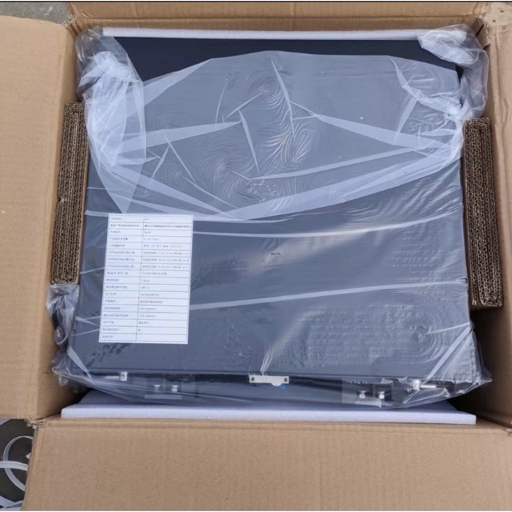 Pin Lithium EVE48100 48V 100Ah LiFePo4