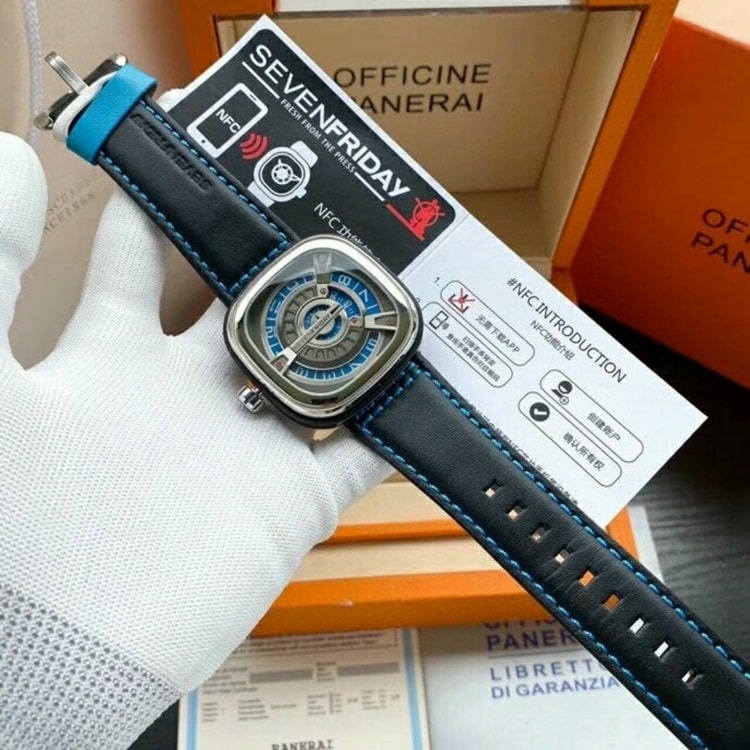 Đồng hồ nam sevenfriday M1/05 | BigBuy360 - bigbuy360.vn