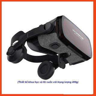 Kính thực tế ảo VR X VISION