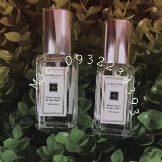 Nước hoa Jomalone 9ml có vòi xịt