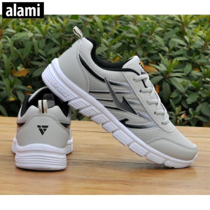 Giày thể thao nam cao cấp Alami GTT061 .