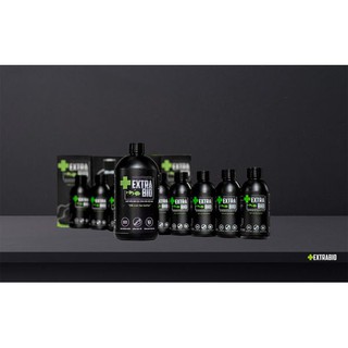 Vi sinh Extra Bio xử lý nước hồ cá
