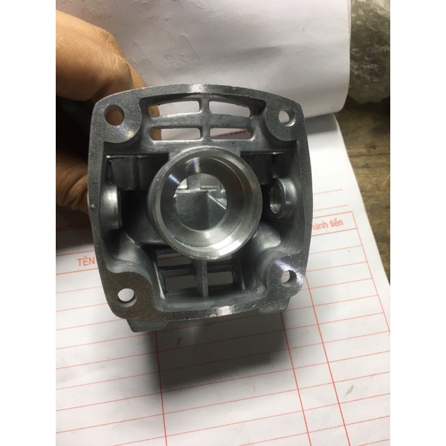 Đầu nhôm máy mài Crown CT13322