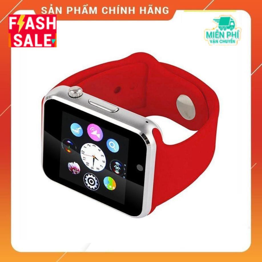 Đồng hồ thông minh thế hệ mới- Smart watch a1 plus