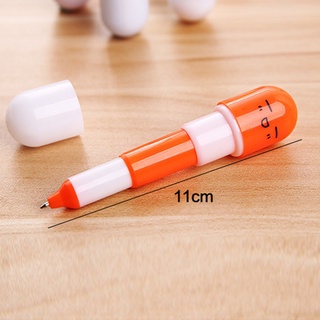 Bút Bi Hình Viên Thuốc Dễ Thương