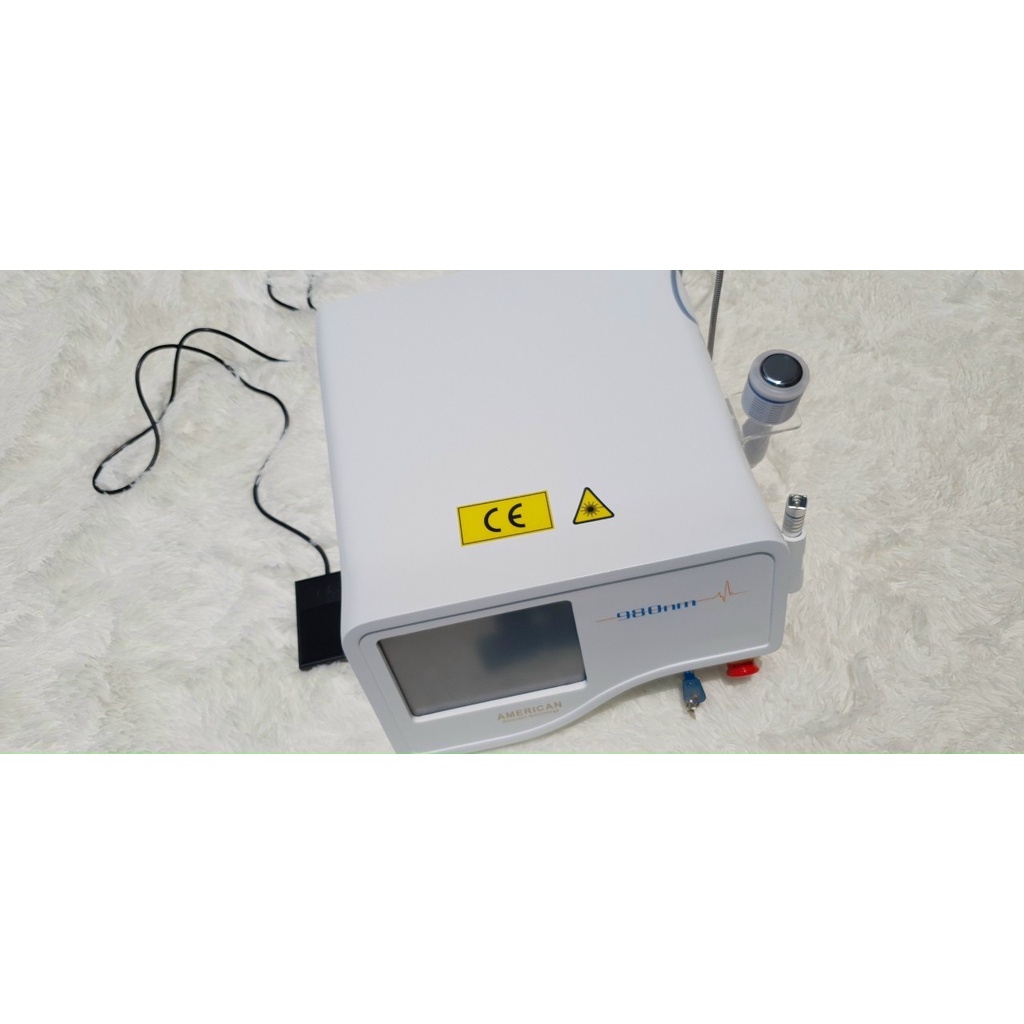 Máy điều trị giãn mao mạch Taibo