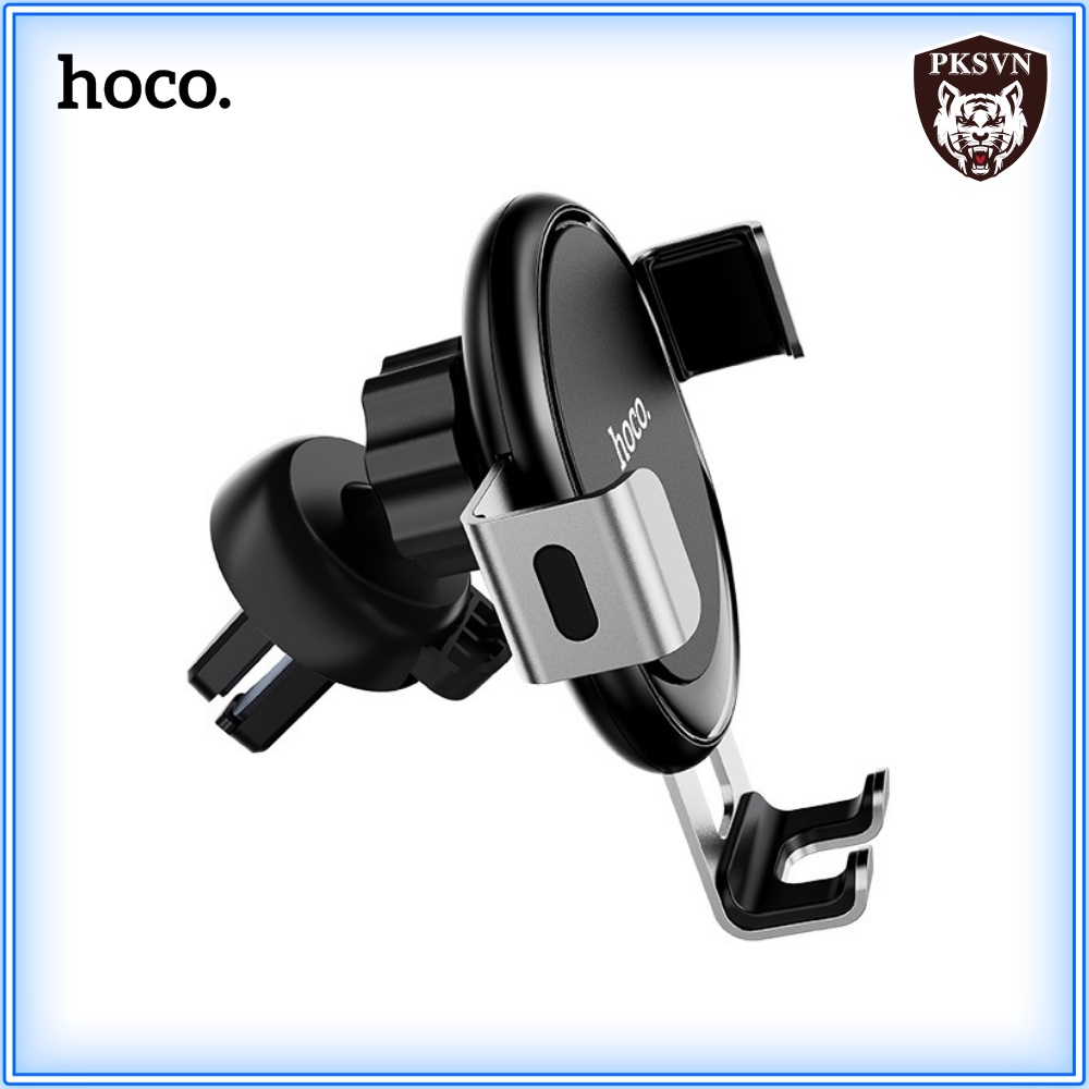 Giá Đỡ Điện Thoại trên Ô Tô Chính Hãng Hoco CA56 - Giá Đỡ Xe Hơi Gắn Cửa Điều Hòa Cao Cấp - Bảo Hành 1 Năm