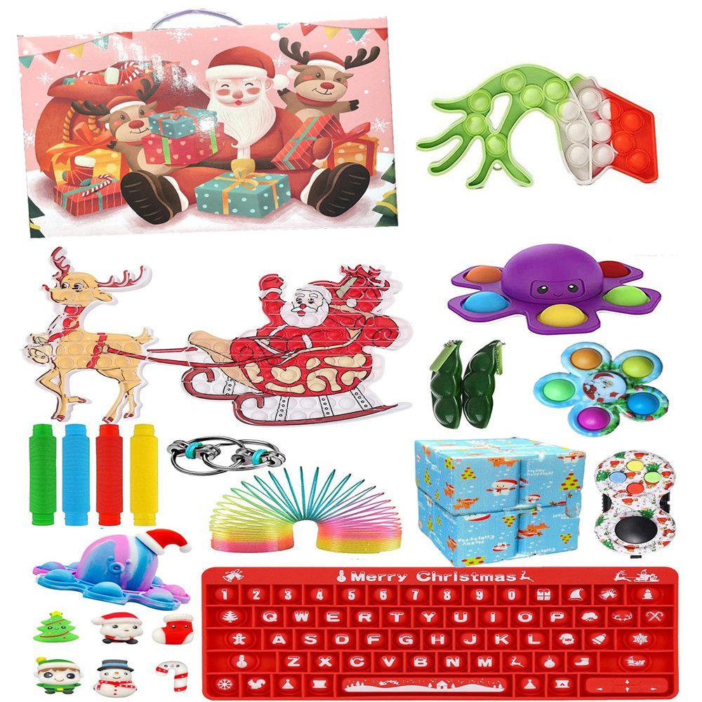 Con Quay Đồ Chơi Fidget Spinner Thông Minh GiúP GiảM Stress Cho Trẻ Em