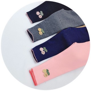Combo 3 quần cotton Len.