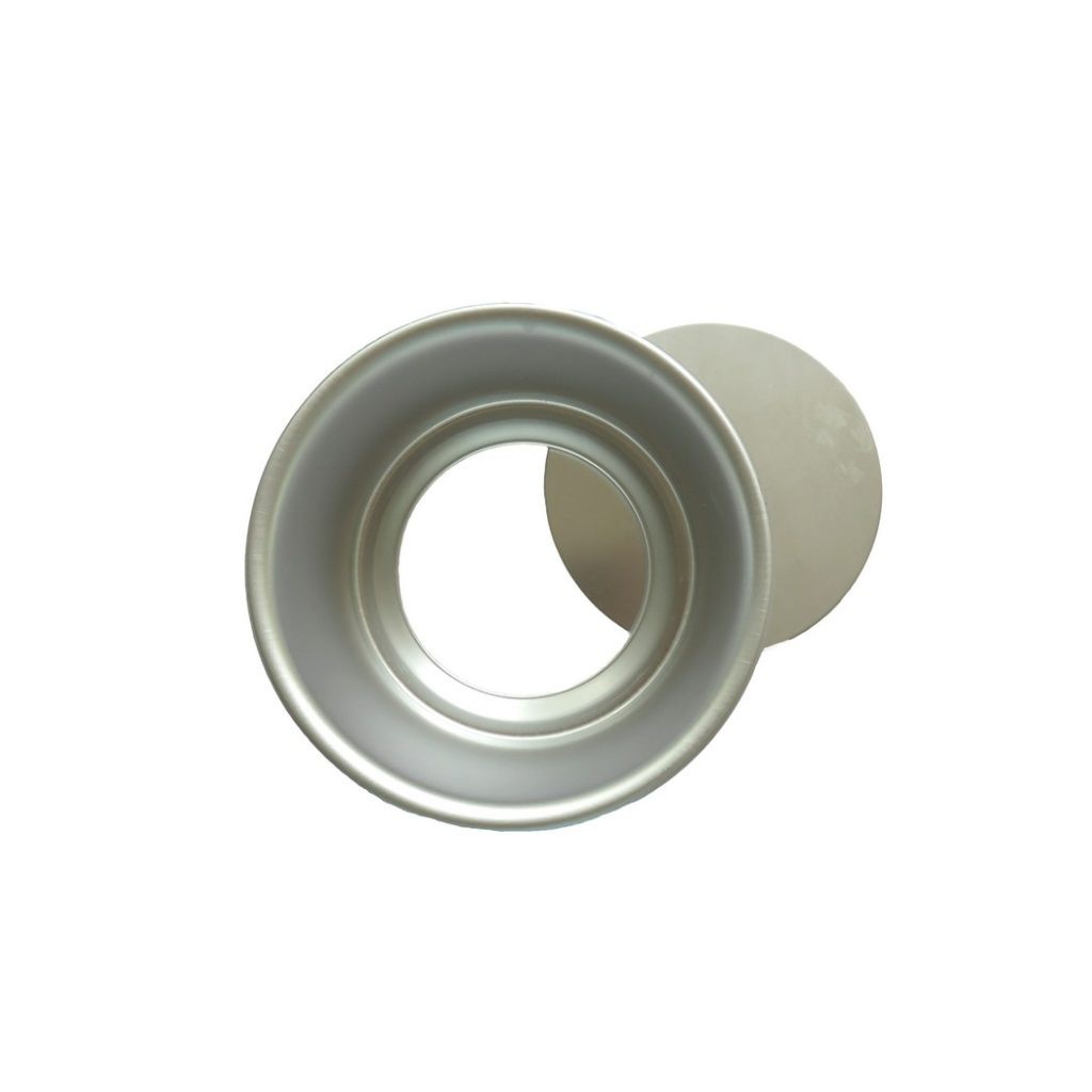 Khuôn tròn đáy rời 15cm