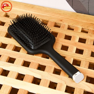 Lược chải tóc rối massage da đầu g.h.d (LG02)