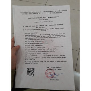 Serum Dr T 20ml