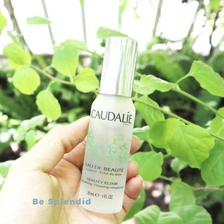 CAUDALIE - Lotion Dạng Xịt Khoáng