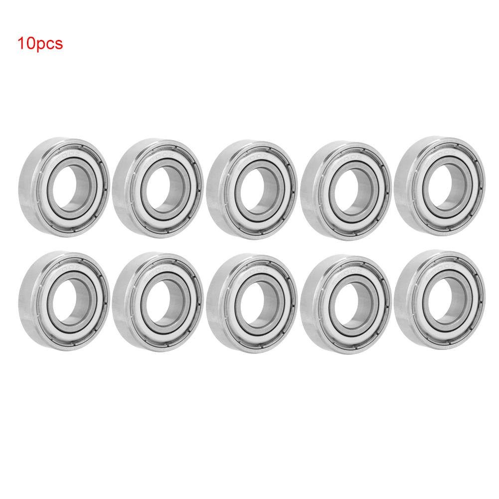 Set 10 Vòng Bi 6900zz 10x22 X 6mm Chuyên Dụng