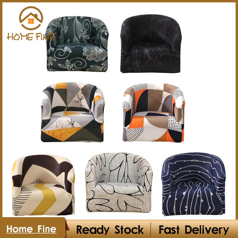 Vỏ Bọc Ghế Sofa Bằng Nhung Hình Học Tháo Rời Được Katharina_x # 1
