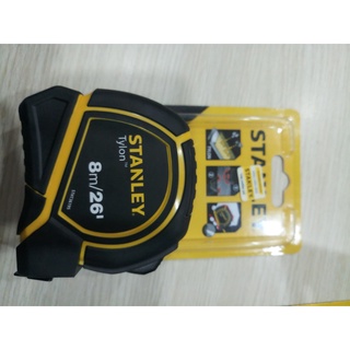 Thước cuộn Stanley 3m, 3,5m, 5m, 8m