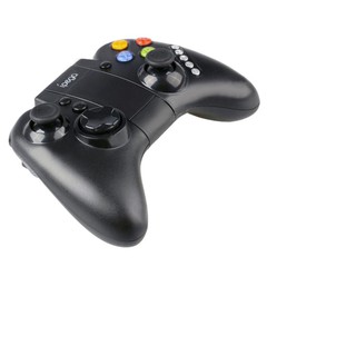 Tay cầm chơi game bluetooth IPEGA PG-9021 hỗ trợ PC/ANDROID/IOS (Đen) -dc2140
