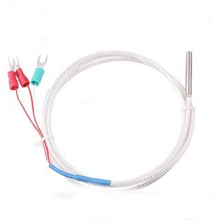 CẢM BIẾN NHIỆT WZP-PT100 3 CHÂN