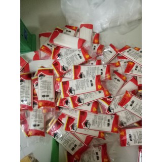Combo 5 gói mì đũa Phước Hạnh ( 400g / gói)