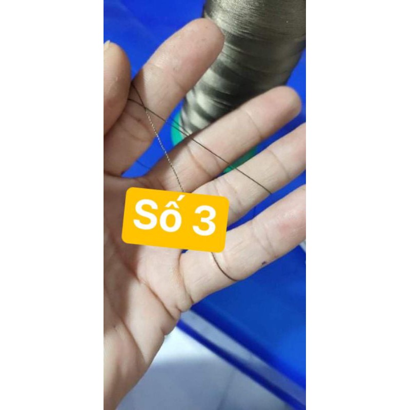 Dù đan lưới bẩy chim