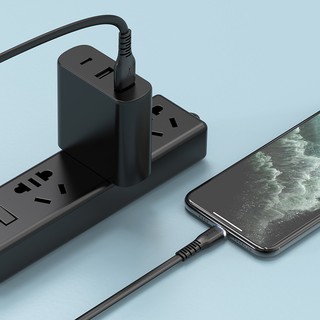 CÁP SẠC LIGHTNING HOCO X44